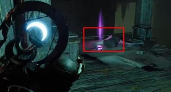 《遗迹2》增效项链怎么获取增效项链获取途径一览3