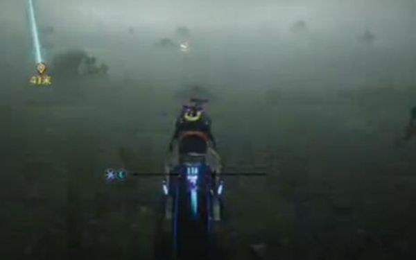 《星球重启》迷雾异种角质获得方法介绍3