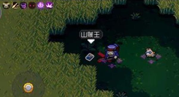 《元气骑士前传》贼王的藏宝图获得方法介绍3