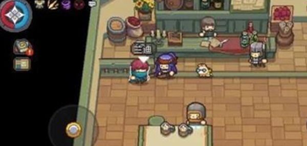 《元气骑士前传》贼王的藏宝图获得方法介绍1