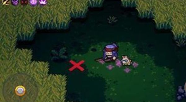 《元气骑士前传》贼王的藏宝图获得方法介绍2