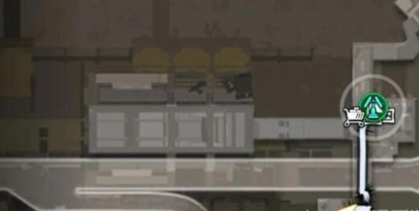 《星球重启》金刚原型图纸位置一览2