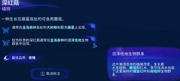 《阿凡达潘多拉边境》一餐饭一段记忆全流程完成攻略4