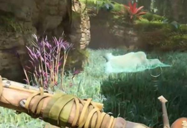 《阿凡达潘多拉边境》夺命狩猎支线任务全流程完成攻略7