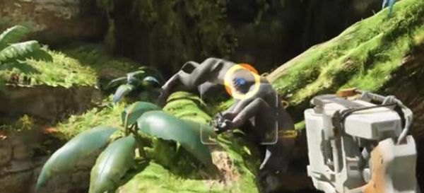 《阿凡达潘多拉边境》夺命狩猎支线任务全流程完成攻略9