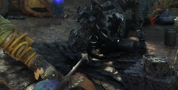 《阿凡达潘多拉边境》无间的猎人支线任务全流程完成攻略5