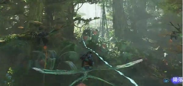 《阿凡达潘多拉边境》无间的猎人支线任务全流程完成攻略6