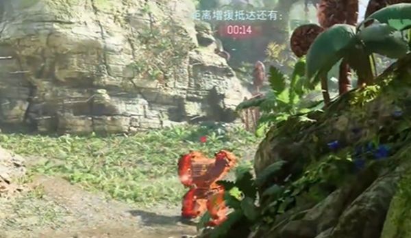 《阿凡达潘多拉边境》无间的猎人支线任务全流程完成攻略7