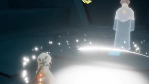 《光遇》12月14日烟花代币位置一览4