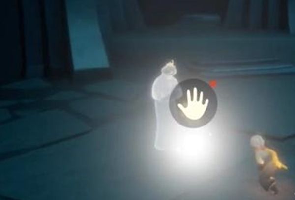 《光遇》12月14日烟花代币位置一览5