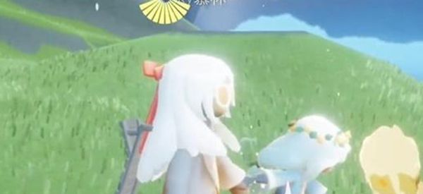 《光遇》12月14日每日任务怎么做2