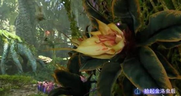 《阿凡达潘多拉边境》一路顺风第二部分全流程完成攻略9