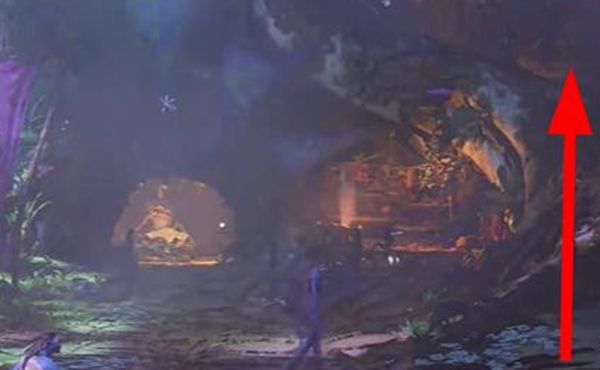 《阿凡达潘多拉边境》一路顺风第二部分全流程完成攻略3