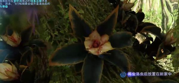 《阿凡达潘多拉边境》一路顺风第二部分全流程完成攻略8