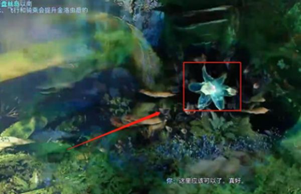 《阿凡达潘多拉边境》一路顺风第二部分全流程完成攻略11