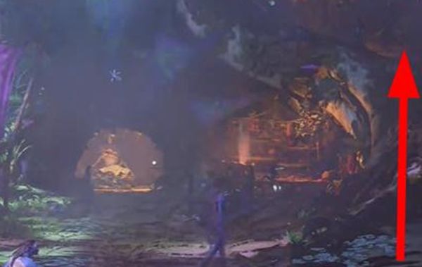 《阿凡达潘多拉边境》一路顺风第一部分全流程完成攻略3