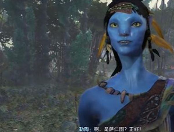 《阿凡达潘多拉边境》尼尔根的晚铃最佳完成攻略一览3