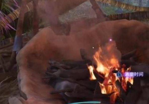 《阿凡达潘多拉边境》暗夜之声RDA的设备最佳完成攻略一览4