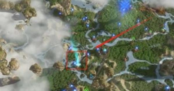 《阿凡达潘多拉边境》暗夜之声RDA的设备最佳完成攻略一览2