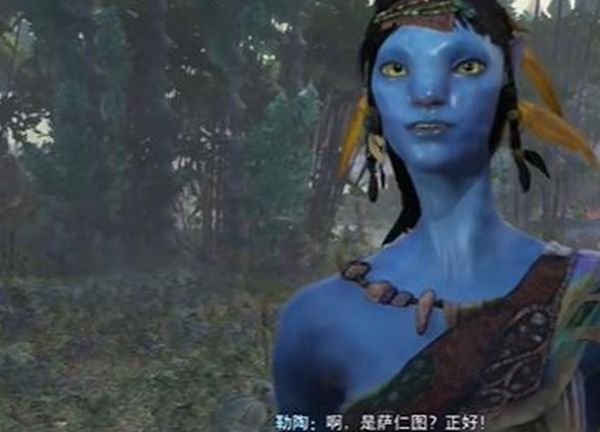 《阿凡达潘多拉边境》暗夜之声RDA的设备最佳完成攻略一览3