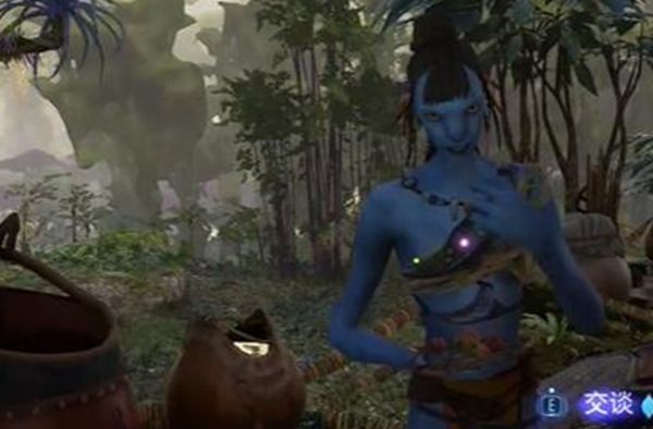 《阿凡达潘多拉边境》暗夜之声RDA的设备最佳完成攻略一览1