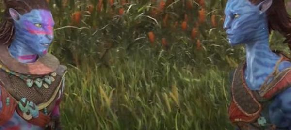 《阿凡达潘多拉边境》父亲的担忧最佳完成攻略一览3