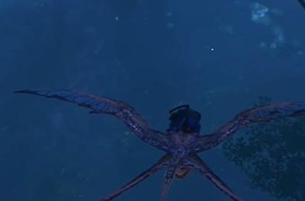 《阿凡达潘多拉边境》建造家园支线任务接取及完成攻略3