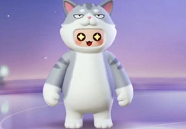 《元梦之星》免费皮肤有什么免费皮肤大全5