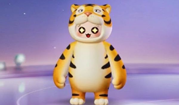 《元梦之星》免费皮肤有什么免费皮肤大全2