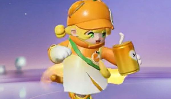 《元梦之星》免费皮肤有什么免费皮肤大全6