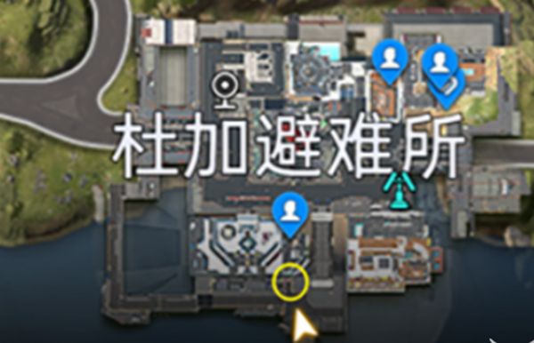 《星球重启》抽象三部曲位置一览2