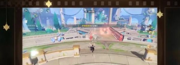 《原神》蔷薇与统枪活动玩法攻略详解3