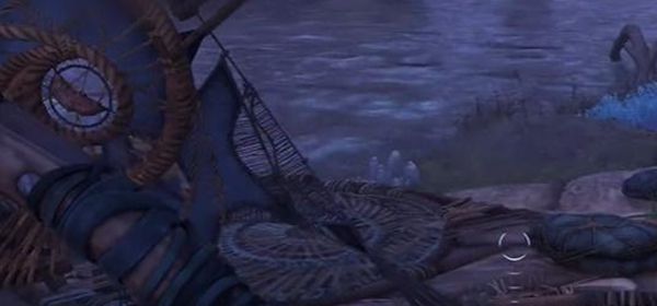 《阿凡达潘多拉边境》石云河谷记忆画卷获取位置一览3