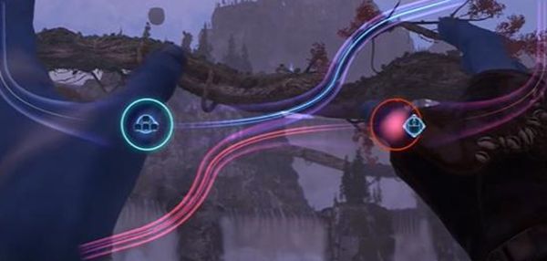 《阿凡达潘多拉边境》石云河谷记忆画卷获取位置一览4