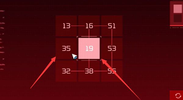 《星球重启》雪山数据修复怎么做4