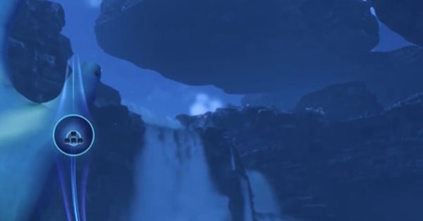 《阿凡达潘多拉边境》台梯摇篮记忆画卷获取位置一览5