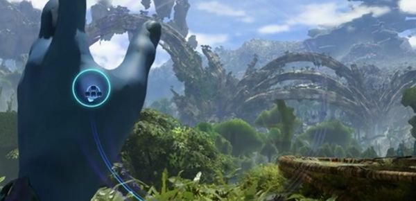 《阿凡达潘多拉边境》记忆画卷石刃山脊获取位置一览4