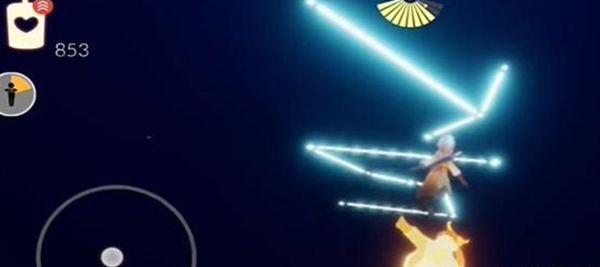 《光遇》12月13日每日任务完成攻略4