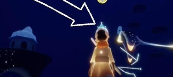 《光遇》12月13日每日任务完成攻略3