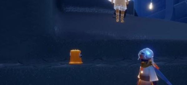 《光遇》12月13日季节蜡烛位置一览2