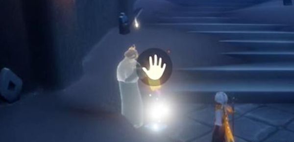 《光遇》12月13日烟花代币位置介绍3