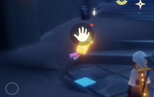 《光遇》12月13日烟花代币位置介绍5