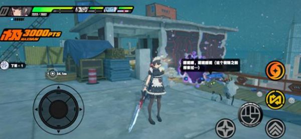 《绝区零》拉力委托隐藏区域位置详细介绍1