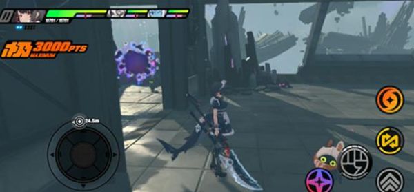 《绝区零》拉力委托隐藏区域位置详细介绍5