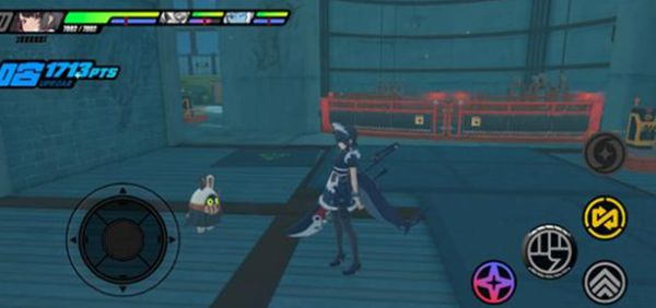 《绝区零》拉力委托隐藏区域位置详细介绍3