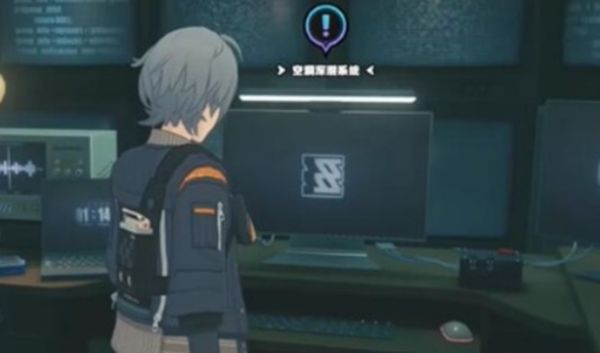 《绝区零》安德鲁的再次光顾任务全流程完成攻略2