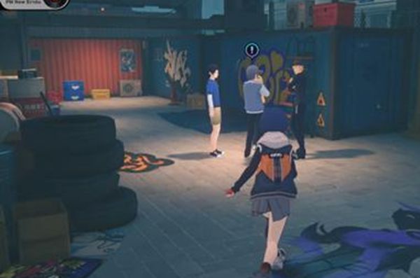 《绝区零》色彩斑斓的决斗全流程完成攻略2