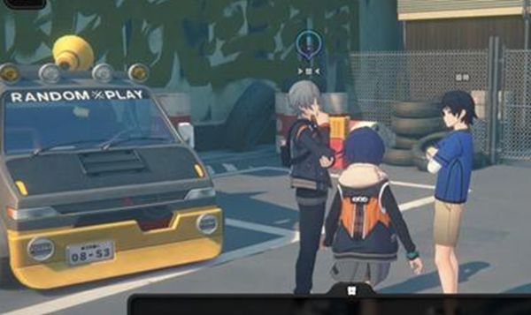 《绝区零》色彩斑斓的决斗全流程完成攻略1