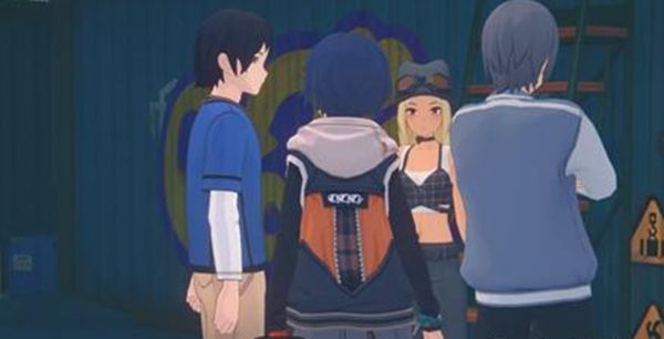 《绝区零》色彩斑斓的决斗全流程完成攻略3