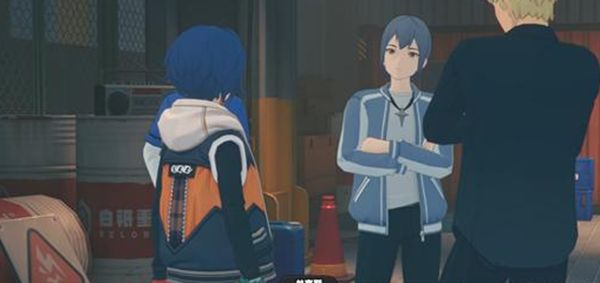 《绝区零》骑士的最后壹战全流程完成攻略6